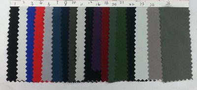 HK  KNSR  No.3-A096 滌綸彈力運動布  吸濕排汗 細節-1